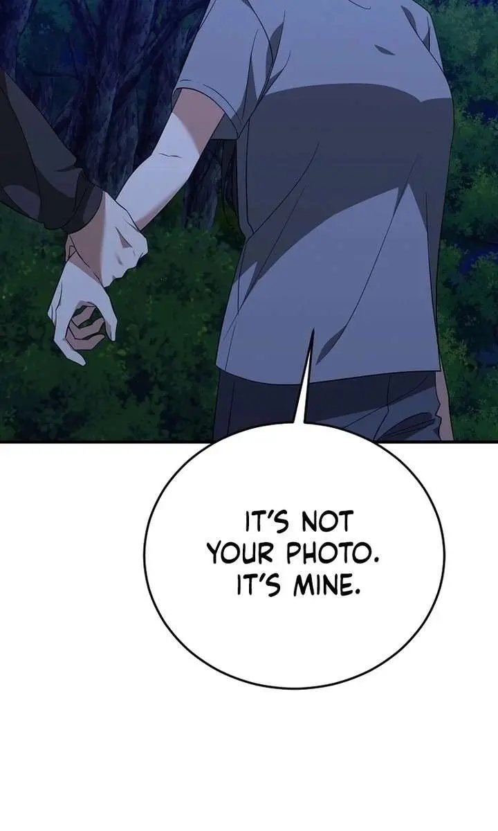 Stuck in Class With the Crazy Male Leads Chapter 61 Page 101