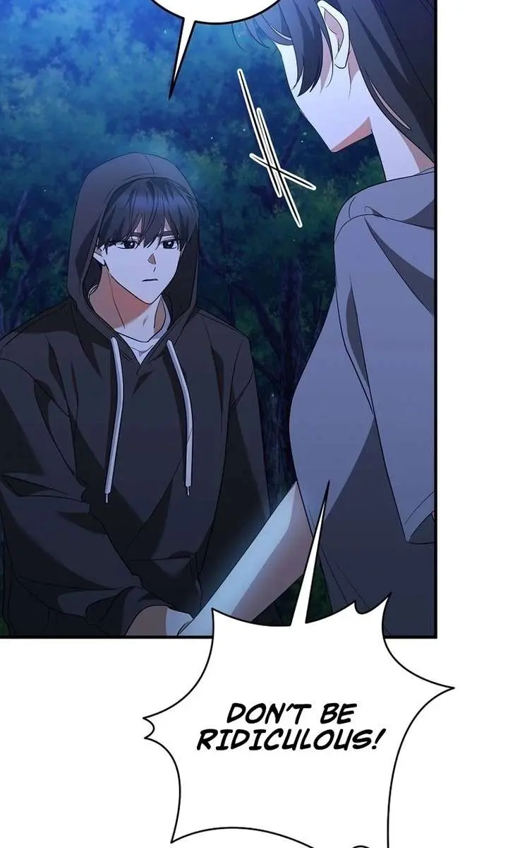 Stuck in Class With the Crazy Male Leads Chapter 61 Page 109