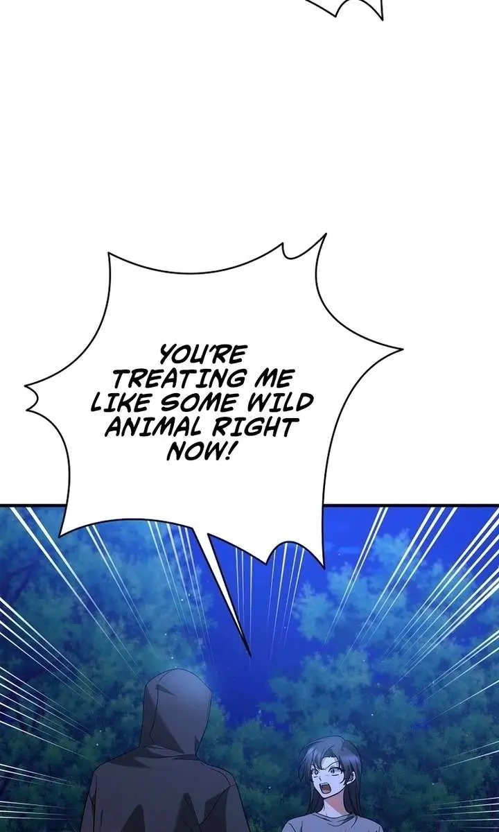 Stuck in Class With the Crazy Male Leads Chapter 61 Page 110