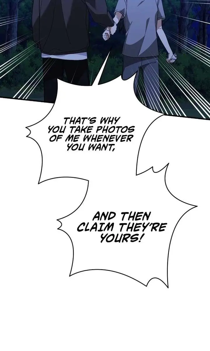 Stuck in Class With the Crazy Male Leads Chapter 61 Page 111