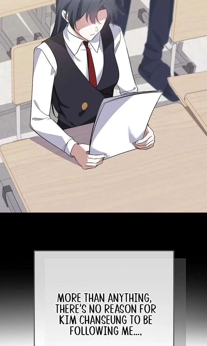 Stuck in Class With the Crazy Male Leads Chapter 61 Page 118