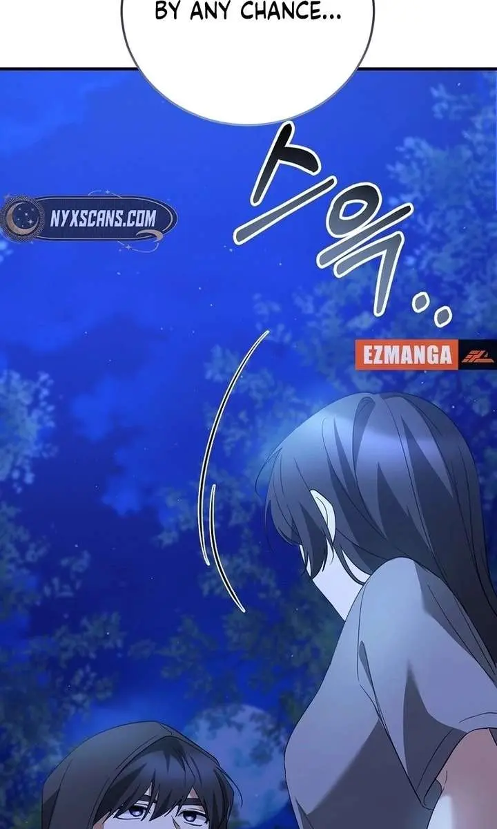 Stuck in Class With the Crazy Male Leads Chapter 61 Page 124
