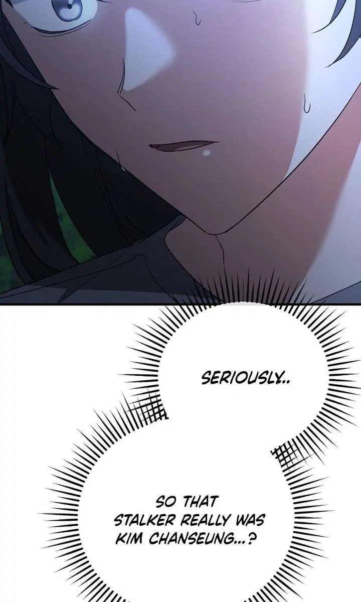 Stuck in Class With the Crazy Male Leads Chapter 62 Page 12