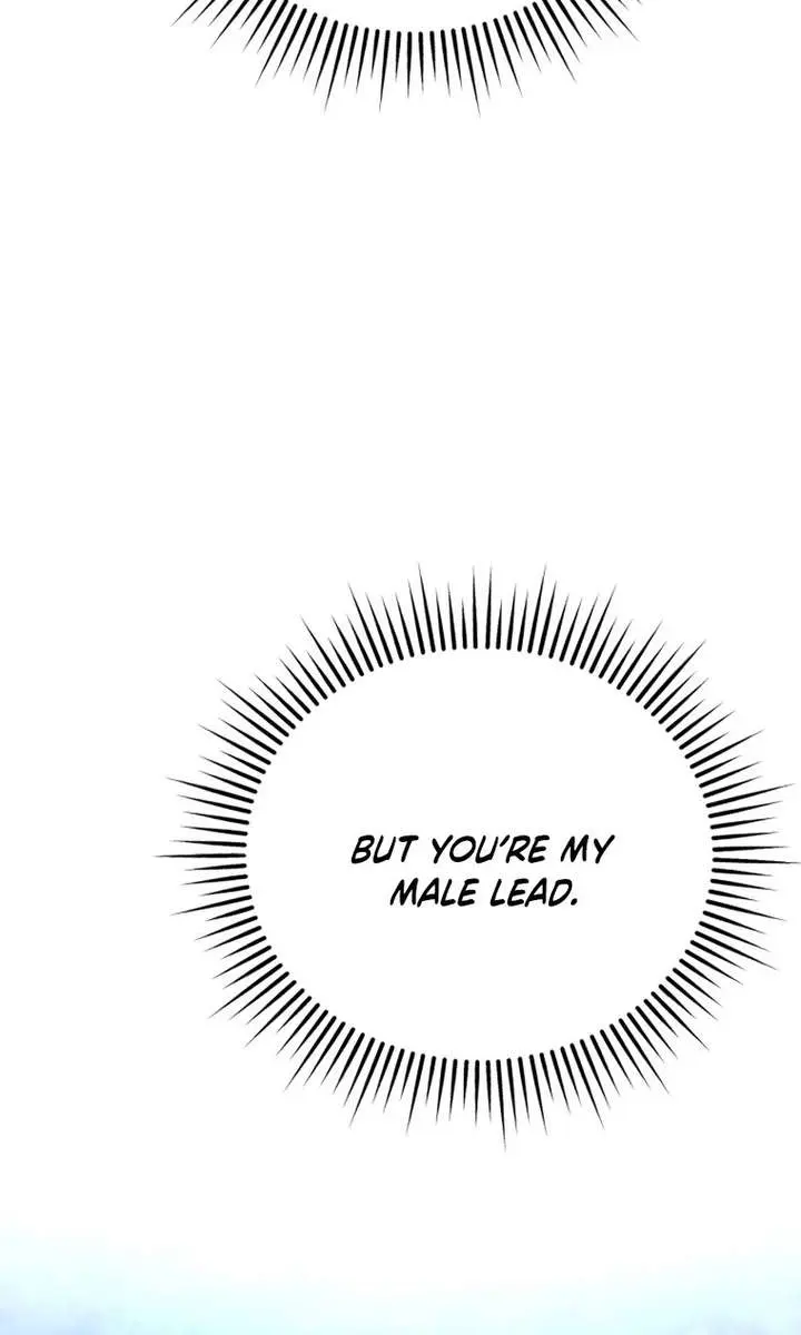 Stuck in Class With the Crazy Male Leads Chapter 62 Page 13
