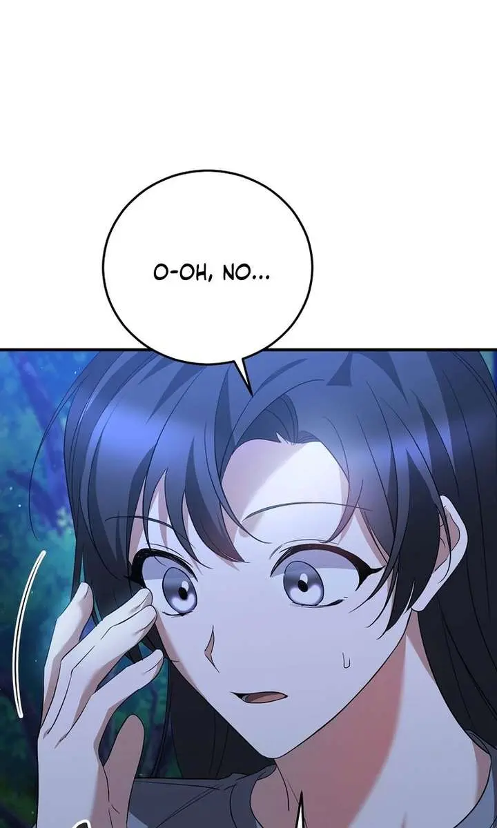Stuck in Class With the Crazy Male Leads Chapter 62 Page 20