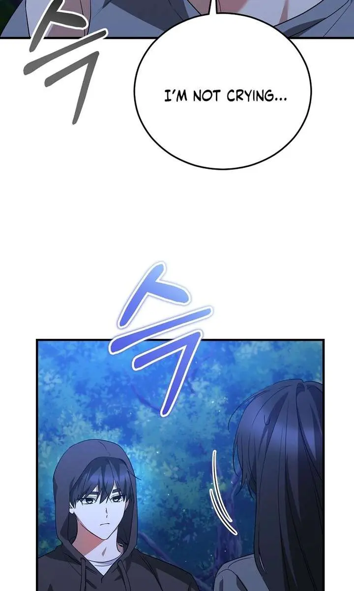 Stuck in Class With the Crazy Male Leads Chapter 62 Page 21