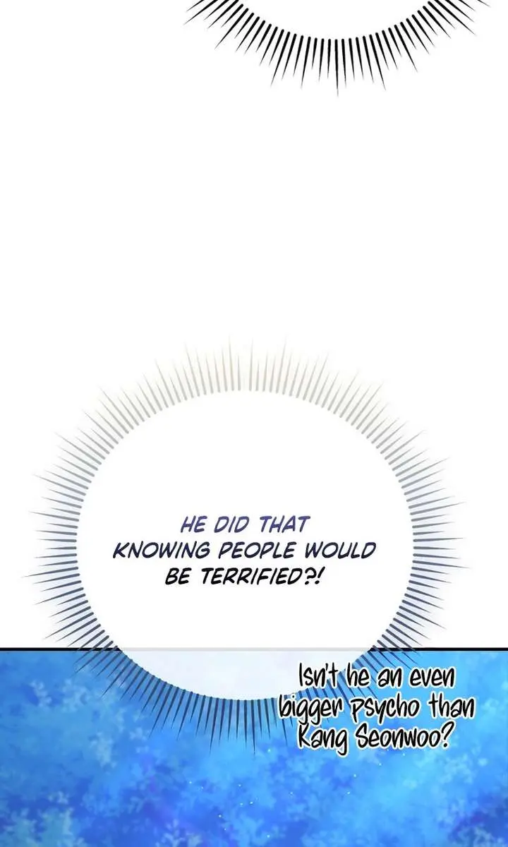 Stuck in Class With the Crazy Male Leads Chapter 62 Page 28