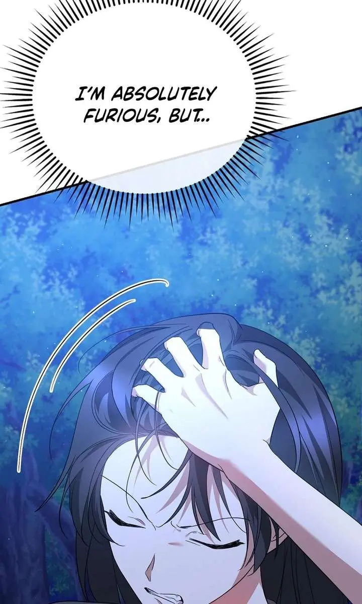 Stuck in Class With the Crazy Male Leads Chapter 62 Page 33