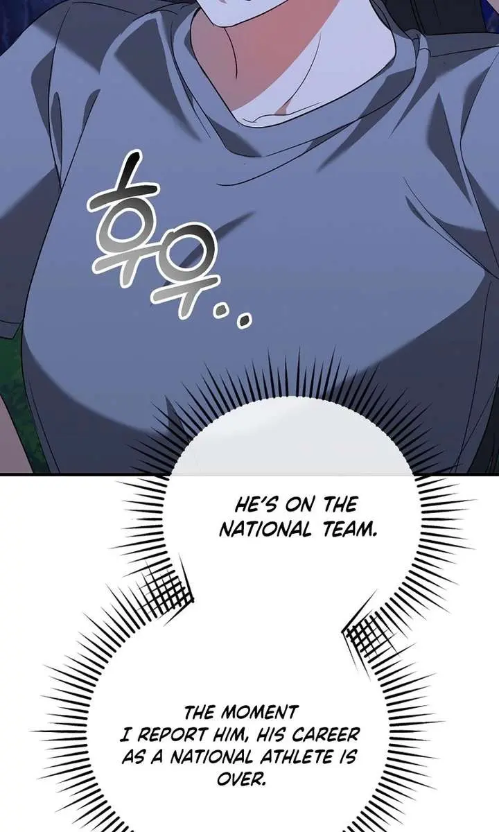 Stuck in Class With the Crazy Male Leads Chapter 62 Page 34