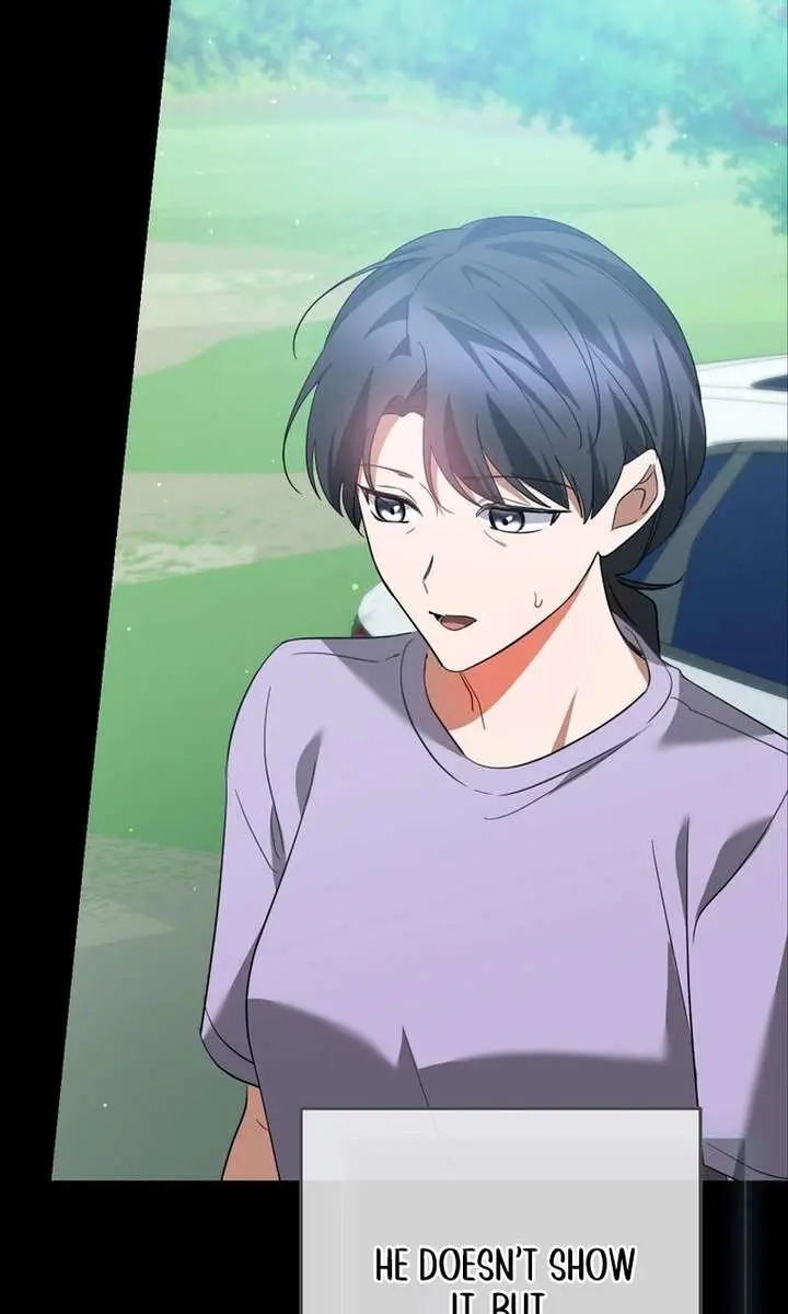 Stuck in Class With the Crazy Male Leads Chapter 62 Page 37