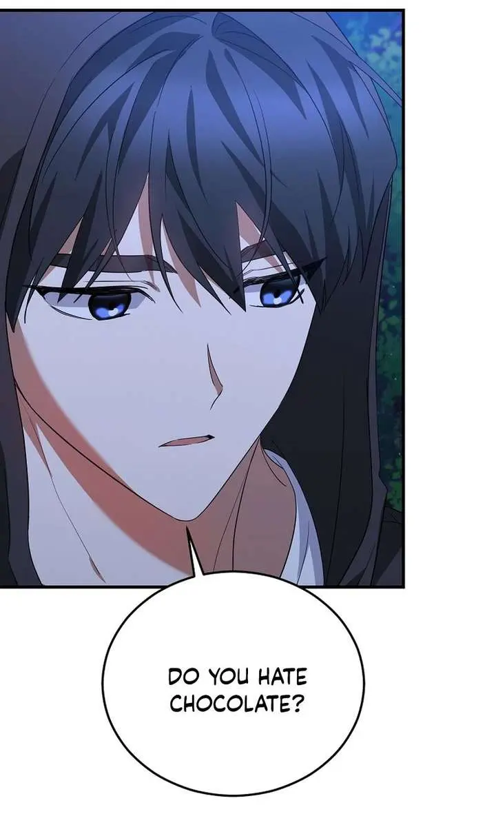 Stuck in Class With the Crazy Male Leads Chapter 62 Page 42