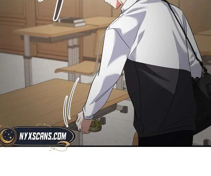 Stuck in Class With the Crazy Male Leads Chapter 62 Page 47
