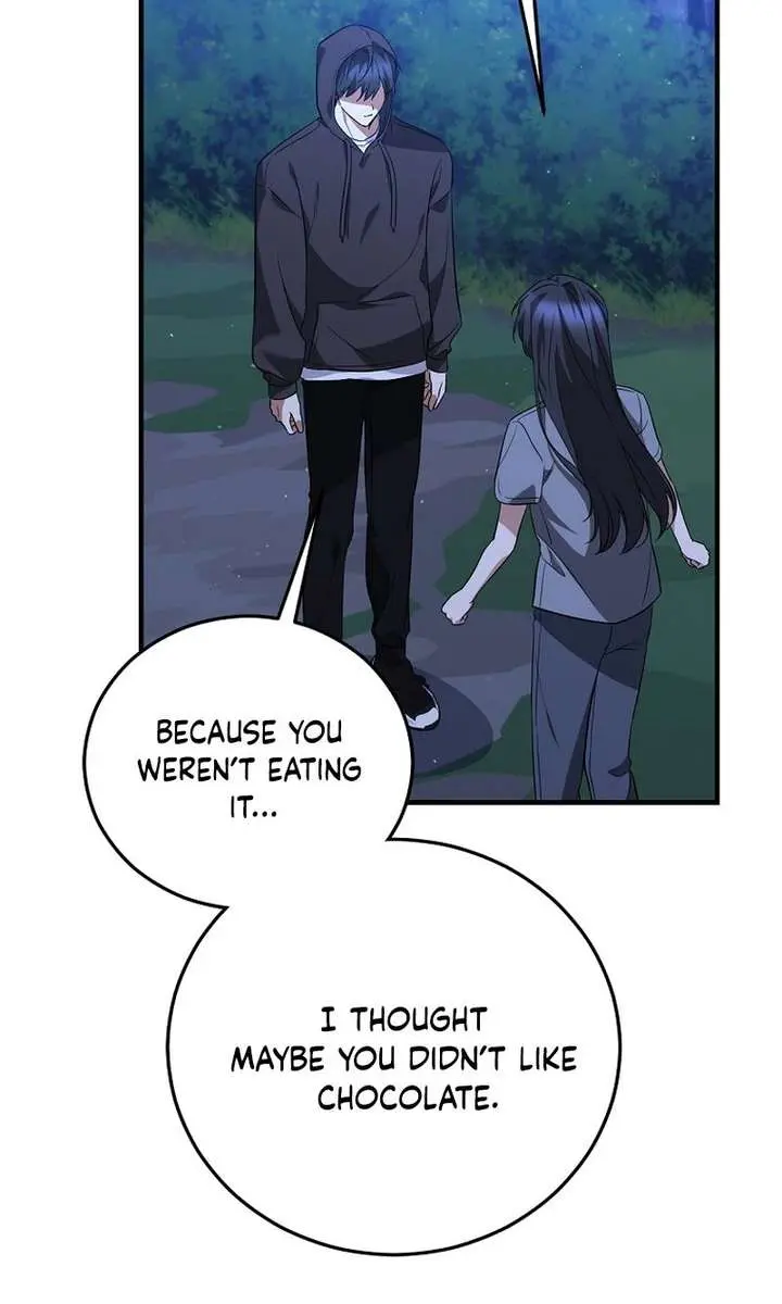 Stuck in Class With the Crazy Male Leads Chapter 62 Page 52