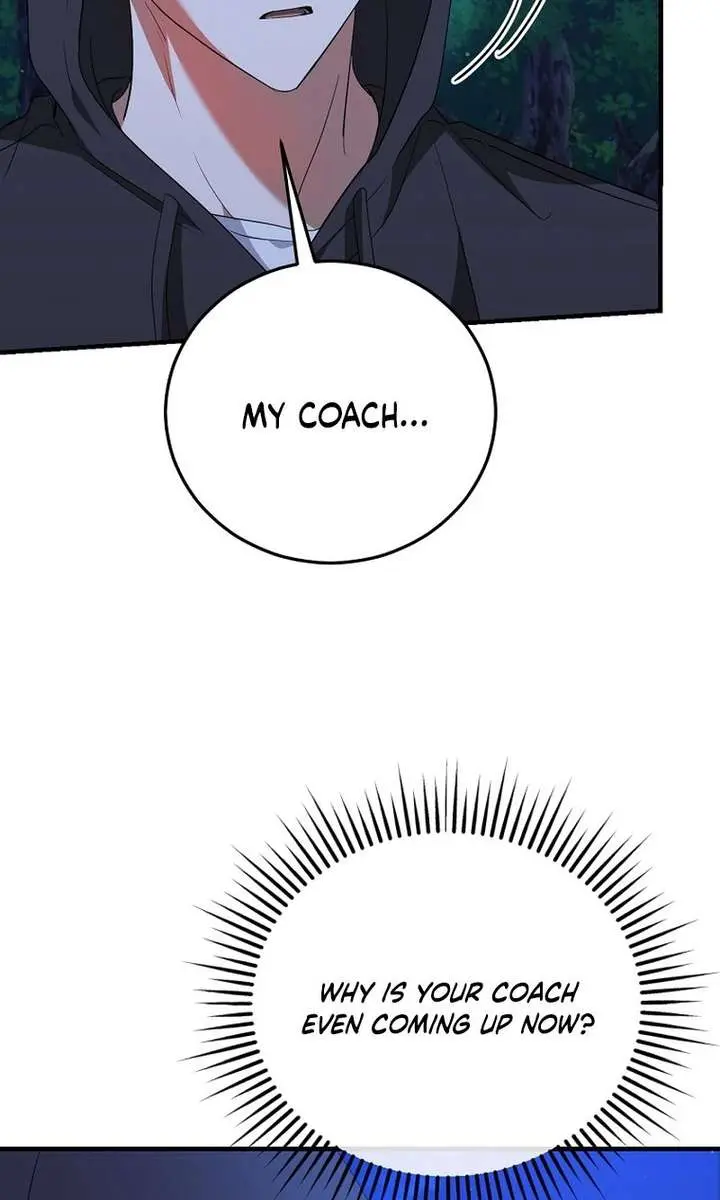 Stuck in Class With the Crazy Male Leads Chapter 62 Page 54