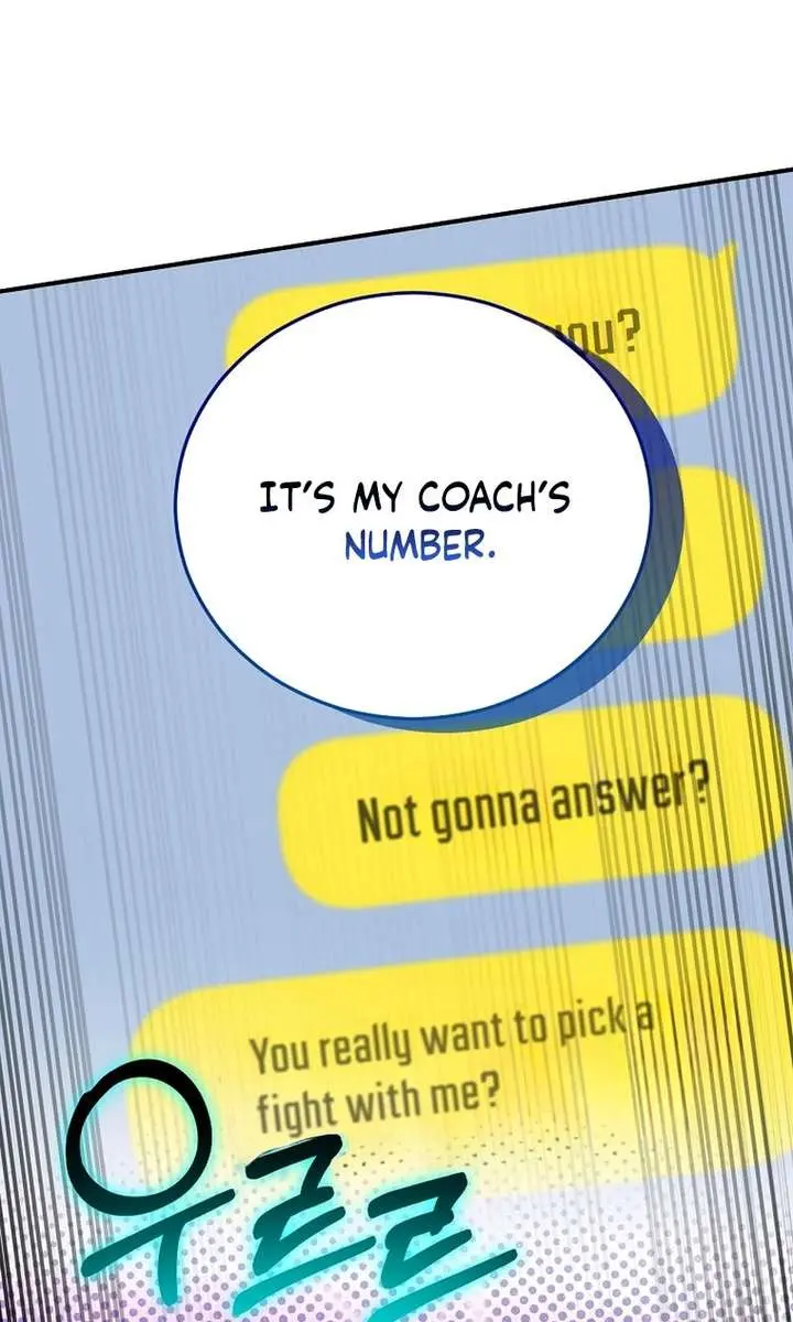 Stuck in Class With the Crazy Male Leads Chapter 62 Page 61