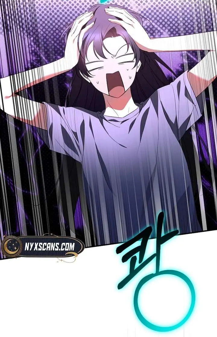 Stuck in Class With the Crazy Male Leads Chapter 62 Page 62