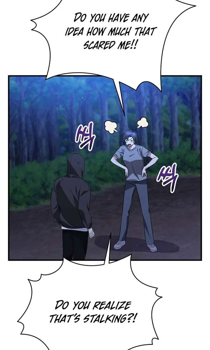 Stuck in Class With the Crazy Male Leads Chapter 62 Page 65