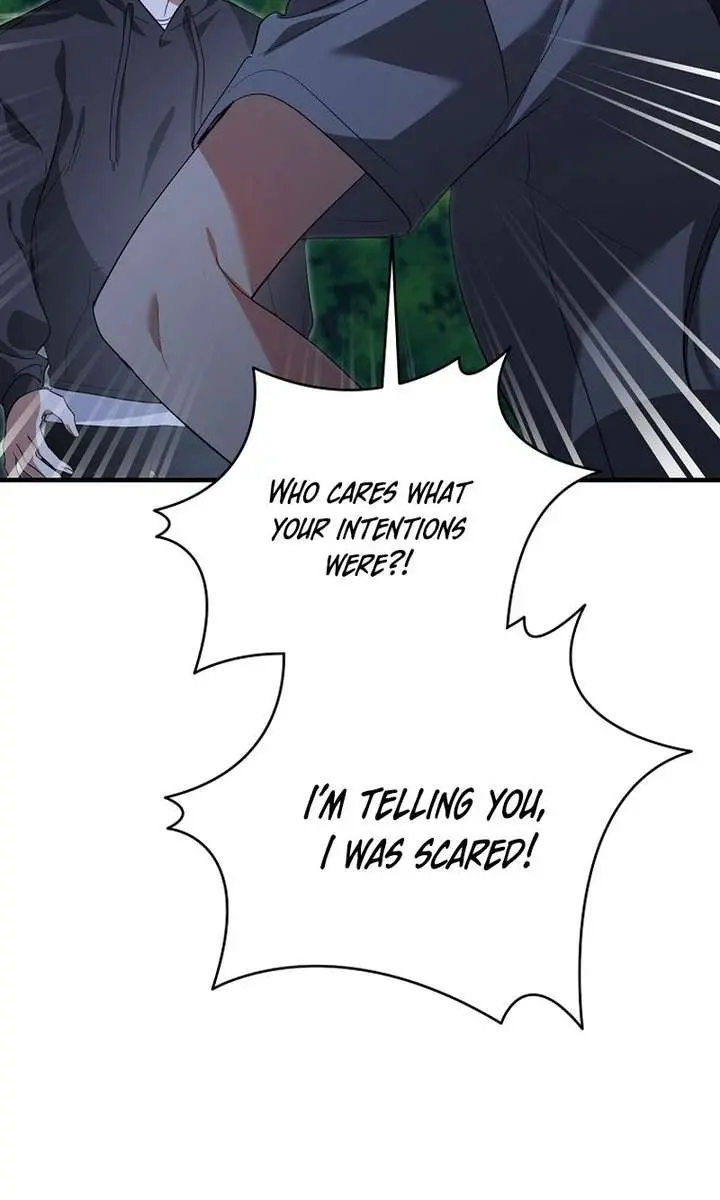 Stuck in Class With the Crazy Male Leads Chapter 62 Page 69