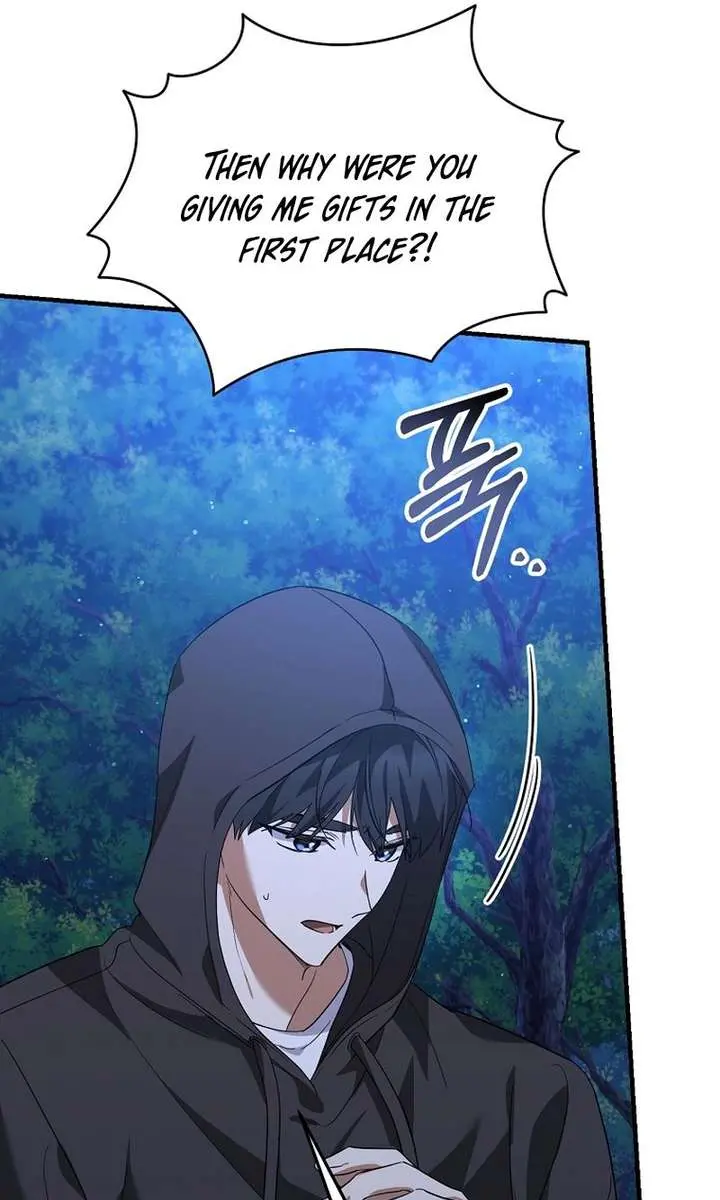 Stuck in Class With the Crazy Male Leads Chapter 62 Page 71