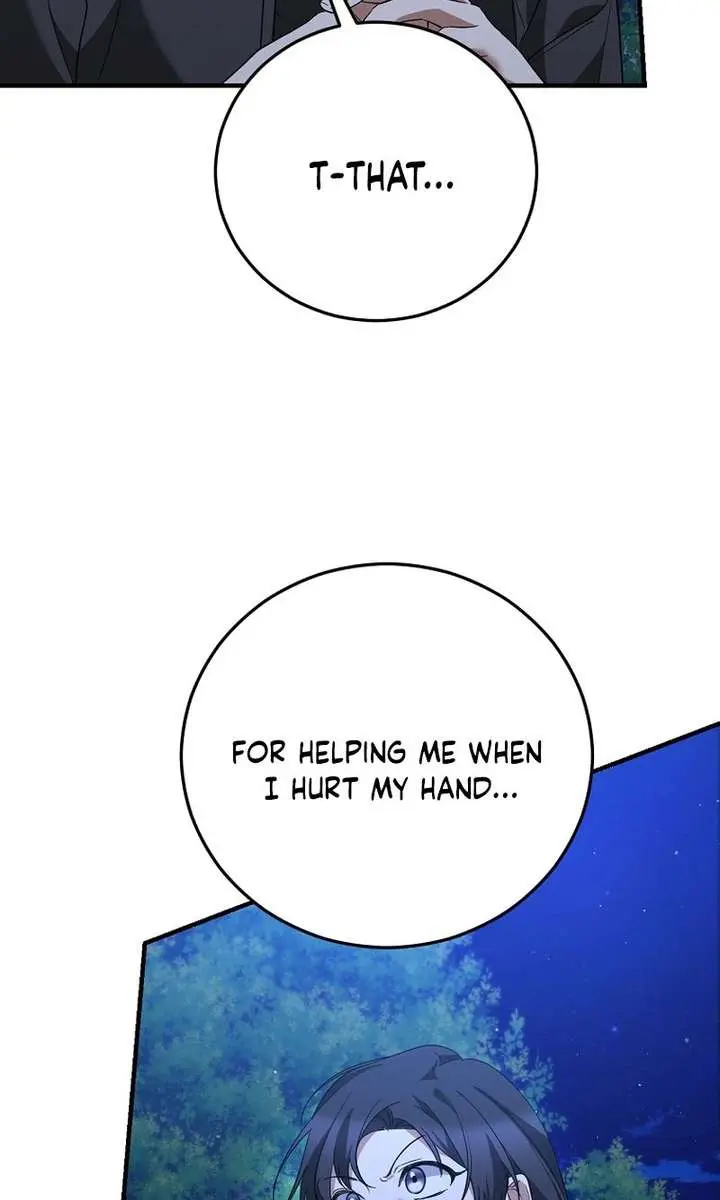 Stuck in Class With the Crazy Male Leads Chapter 62 Page 72