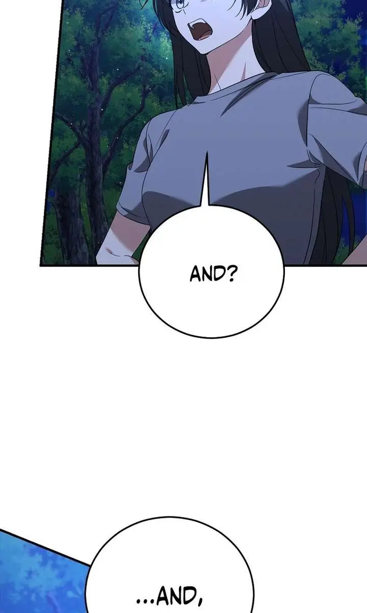 Stuck in Class With the Crazy Male Leads Chapter 62 Page 73
