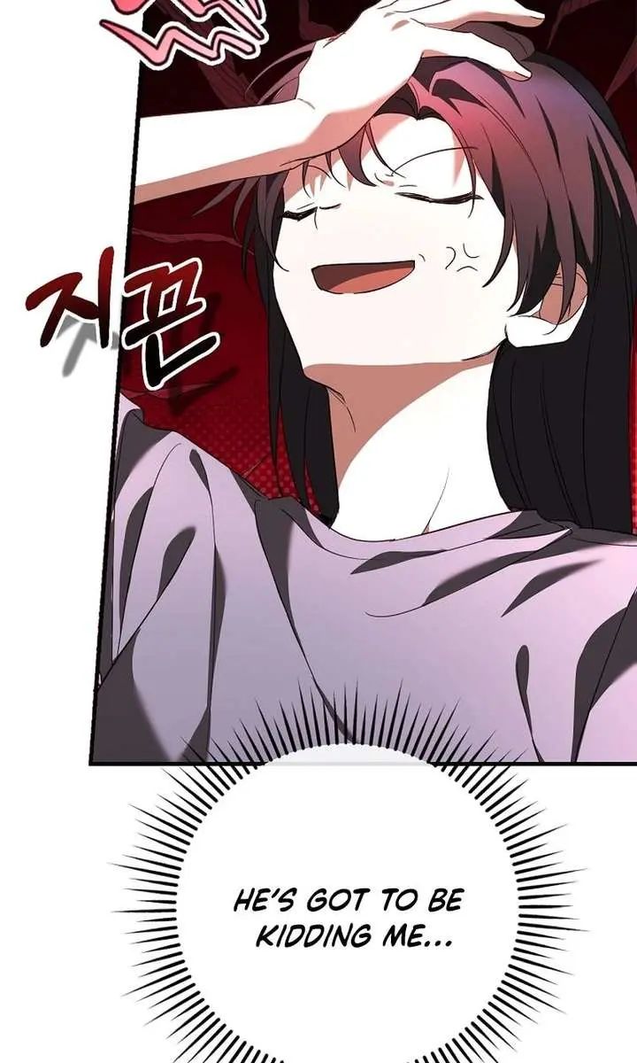 Stuck in Class With the Crazy Male Leads Chapter 62 Page 76