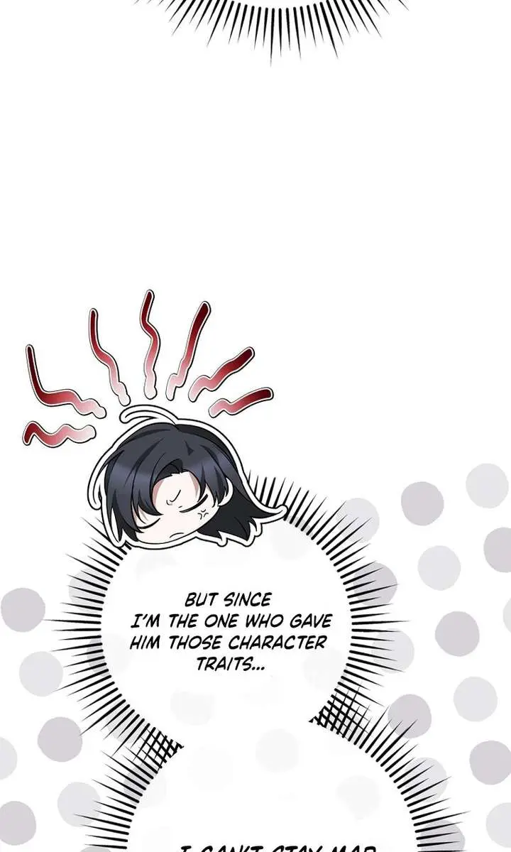 Stuck in Class With the Crazy Male Leads Chapter 62 Page 77