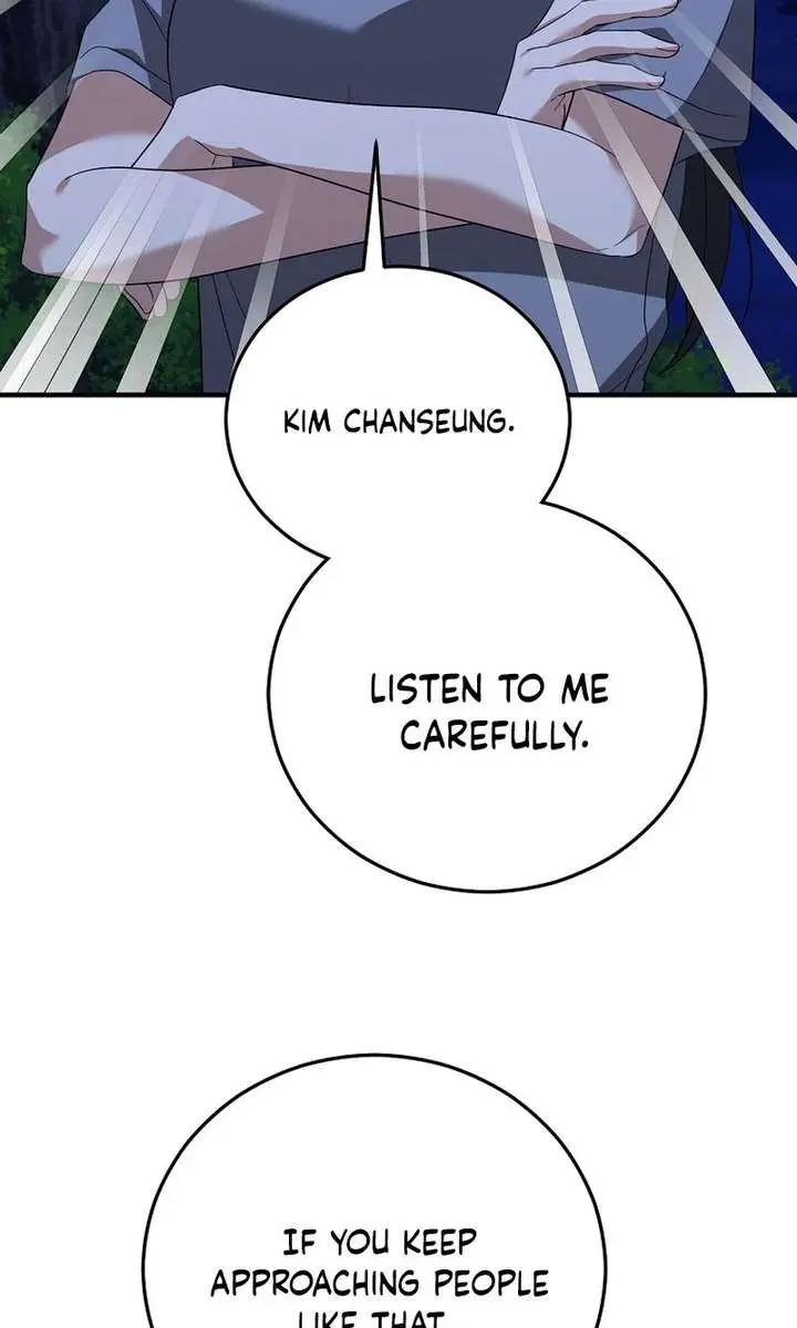 Stuck in Class With the Crazy Male Leads Chapter 62 Page 80