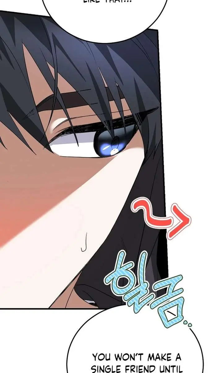 Stuck in Class With the Crazy Male Leads Chapter 62 Page 81