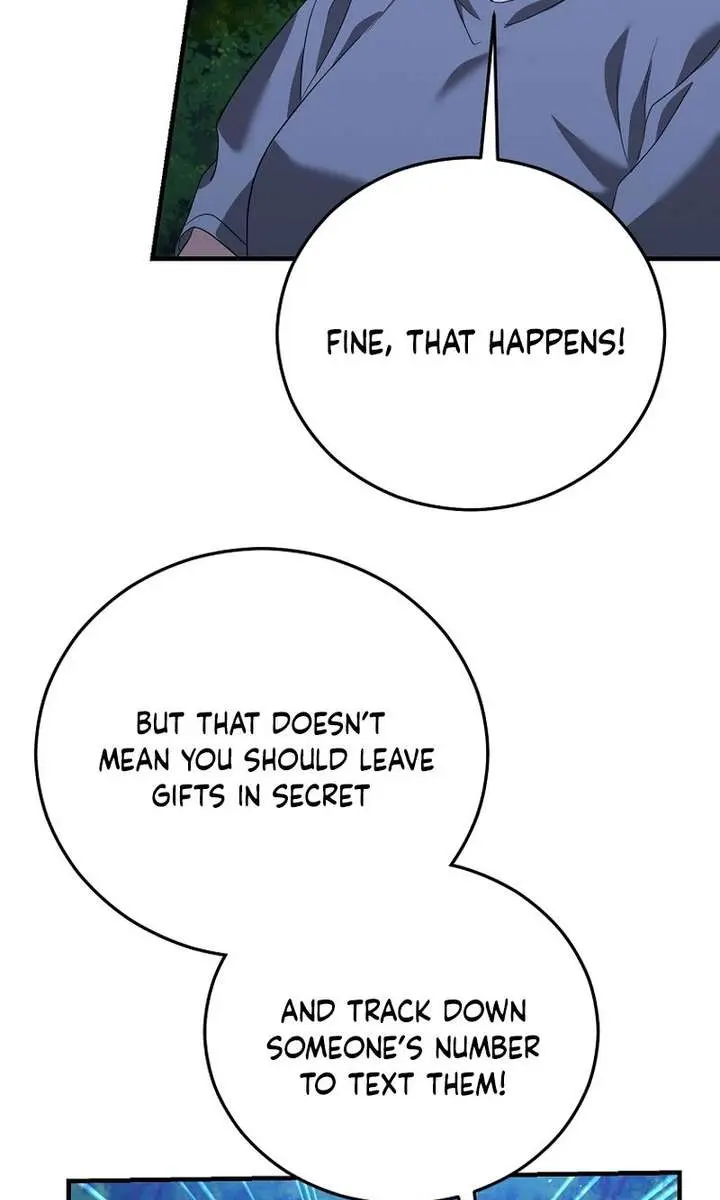 Stuck in Class With the Crazy Male Leads Chapter 62 Page 83