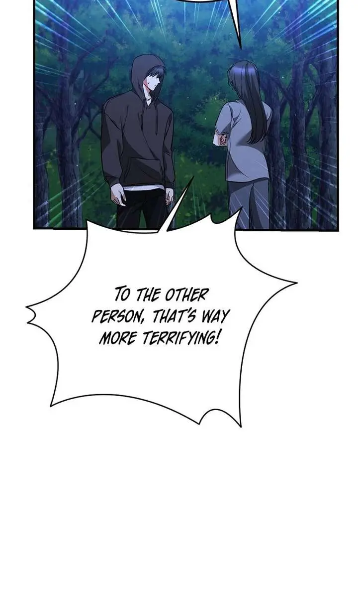 Stuck in Class With the Crazy Male Leads Chapter 62 Page 84
