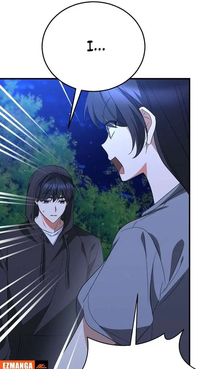 Stuck in Class With the Crazy Male Leads Chapter 62 Page 86