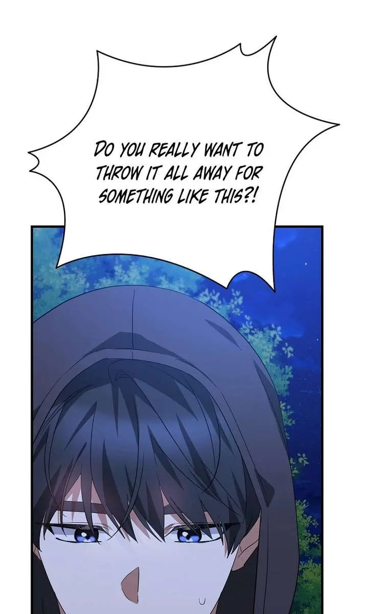 Stuck in Class With the Crazy Male Leads Chapter 62 Page 90