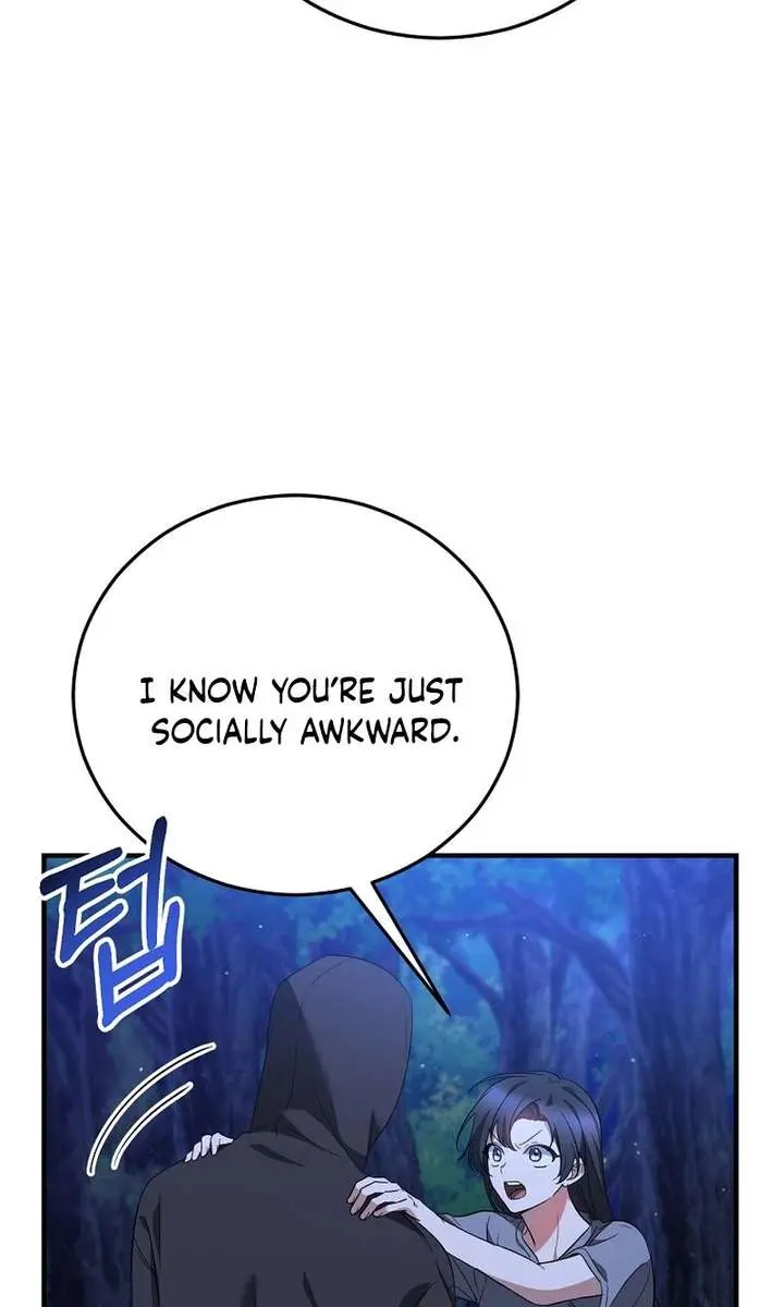 Stuck in Class With the Crazy Male Leads Chapter 62 Page 99