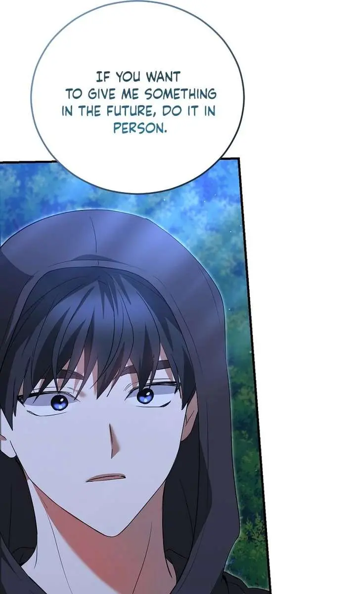 Stuck in Class With the Crazy Male Leads Chapter 62 Page 101