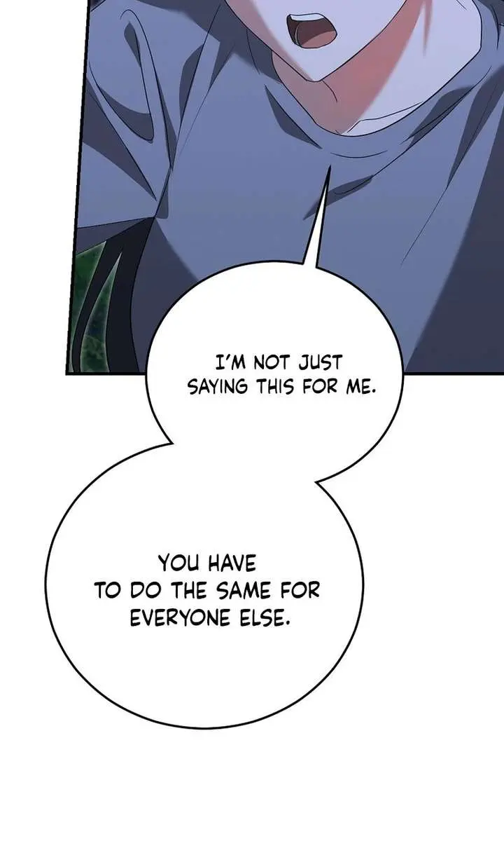Stuck in Class With the Crazy Male Leads Chapter 62 Page 103