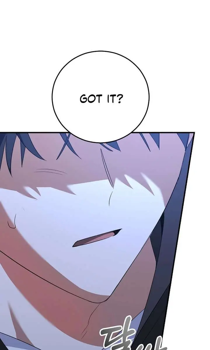 Stuck in Class With the Crazy Male Leads Chapter 62 Page 104