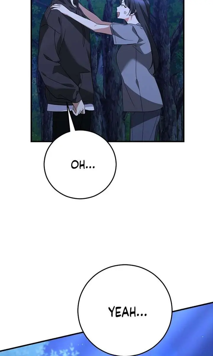 Stuck in Class With the Crazy Male Leads Chapter 62 Page 106