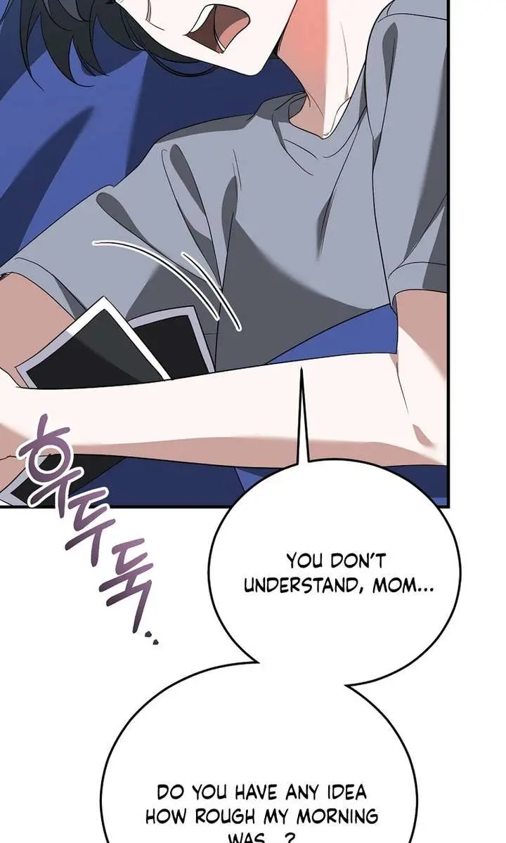 Stuck in Class With the Crazy Male Leads Chapter 62 Page 121