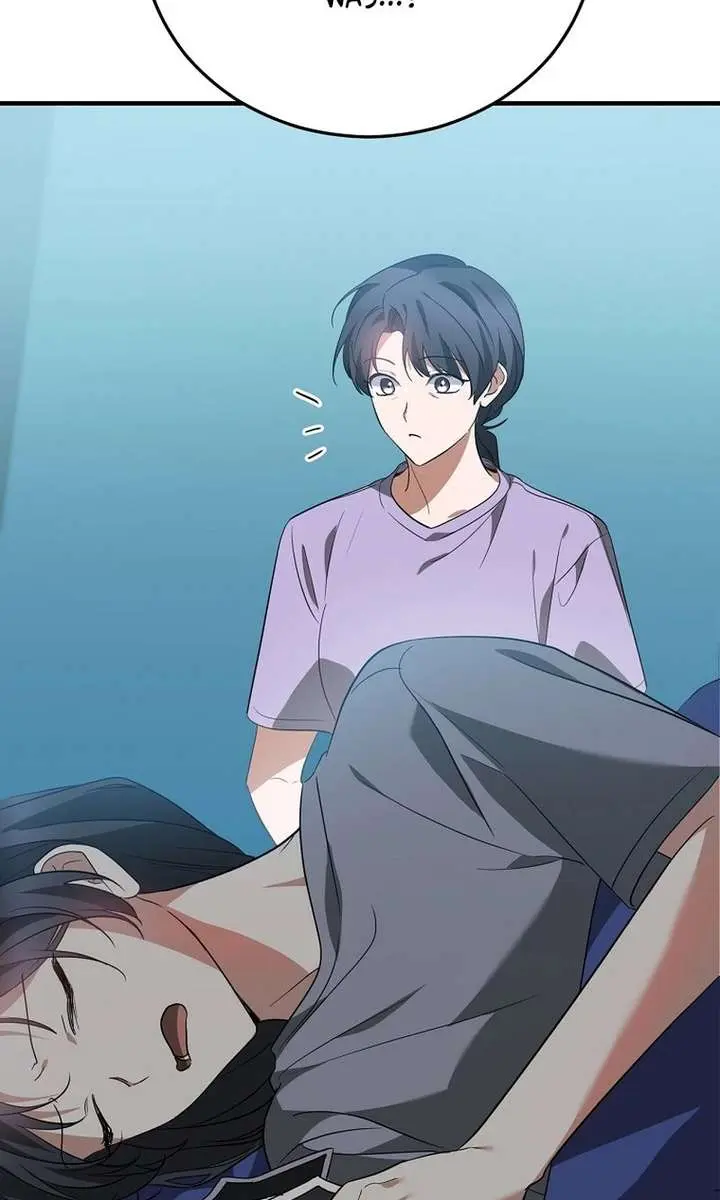 Stuck in Class With the Crazy Male Leads Chapter 62 Page 122