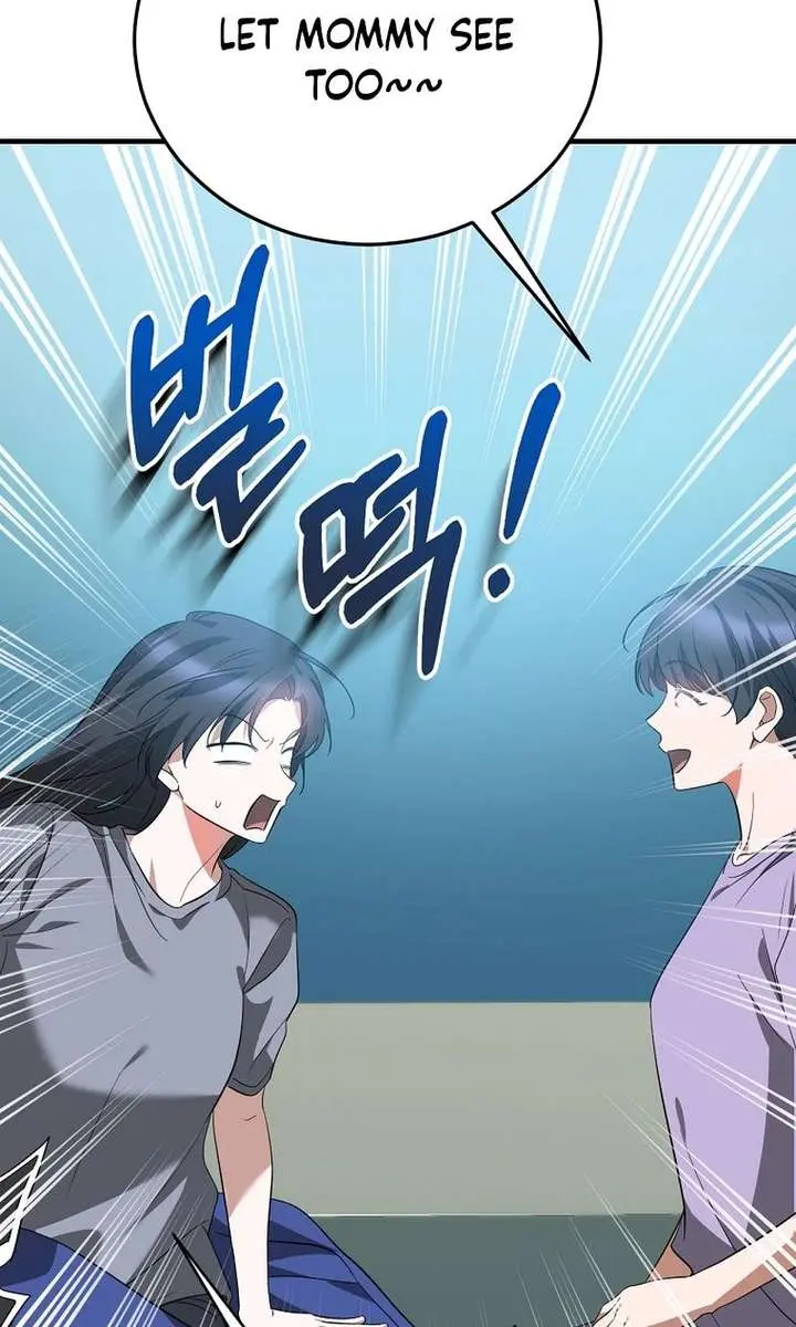 Stuck in Class With the Crazy Male Leads Chapter 62 Page 126