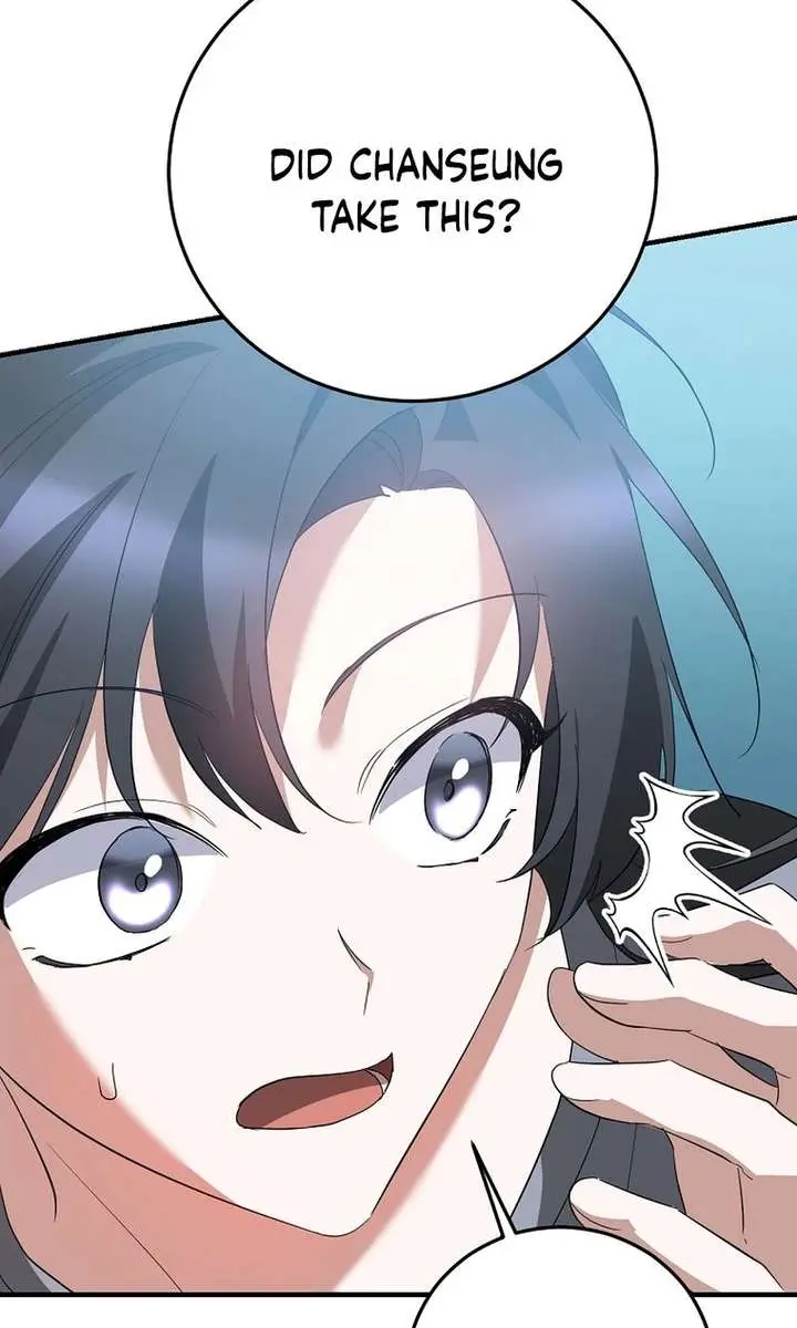 Stuck in Class With the Crazy Male Leads Chapter 62 Page 134