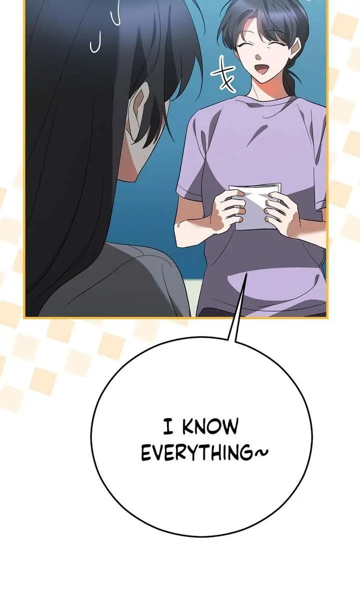 Stuck in Class With the Crazy Male Leads Chapter 62 Page 136
