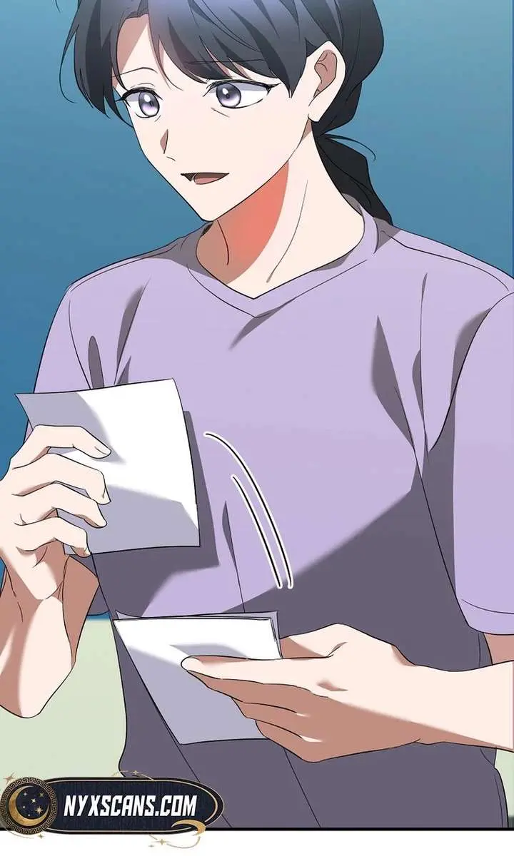Stuck in Class With the Crazy Male Leads Chapter 62 Page 138