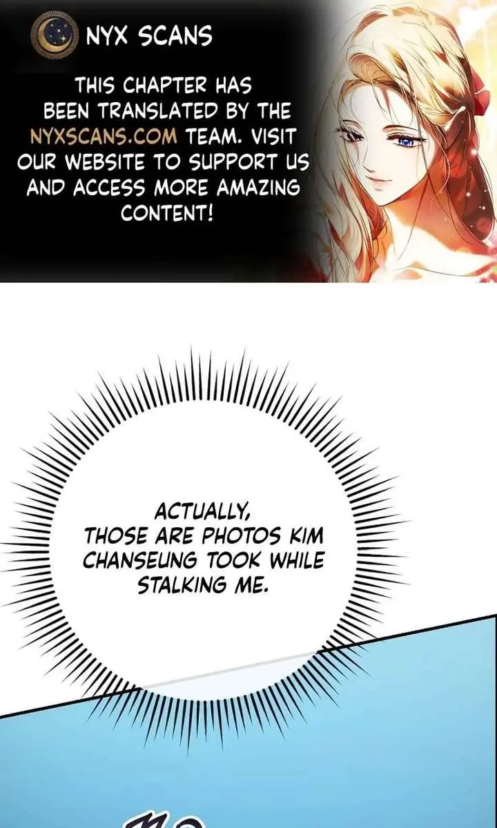 Stuck in Class With the Crazy Male Leads Chapter 63 Page 1