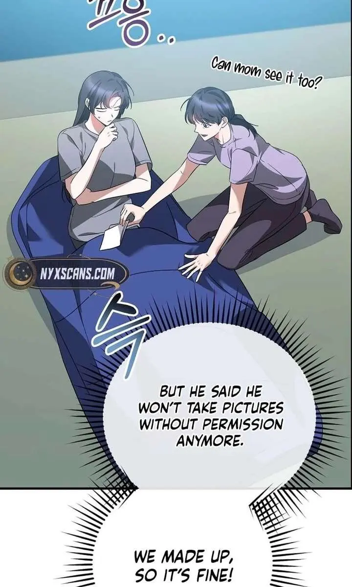Stuck in Class With the Crazy Male Leads Chapter 63 Page 2
