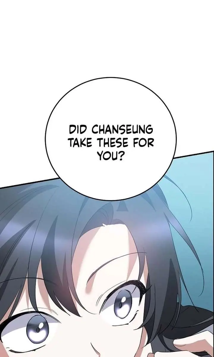 Stuck in Class With the Crazy Male Leads Chapter 63 Page 5
