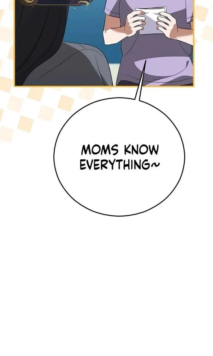 Stuck in Class With the Crazy Male Leads Chapter 63 Page 8