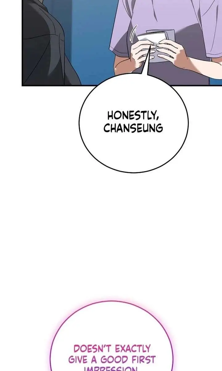 Stuck in Class With the Crazy Male Leads Chapter 63 Page 14