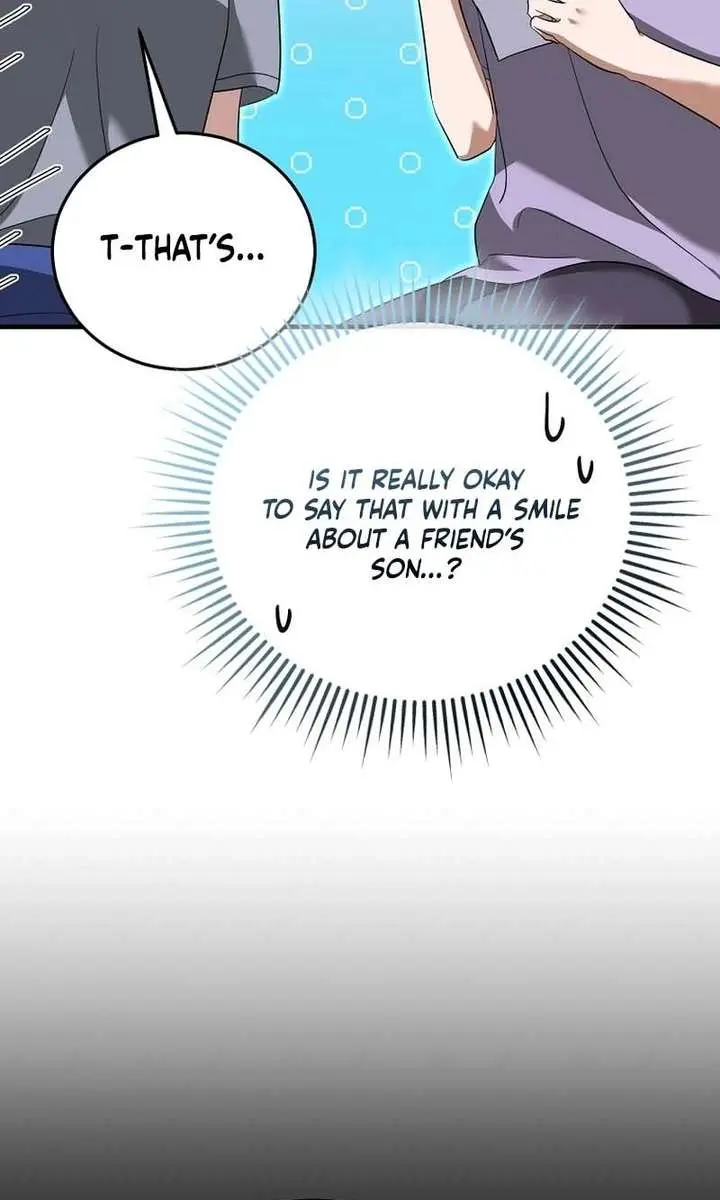 Stuck in Class With the Crazy Male Leads Chapter 63 Page 16